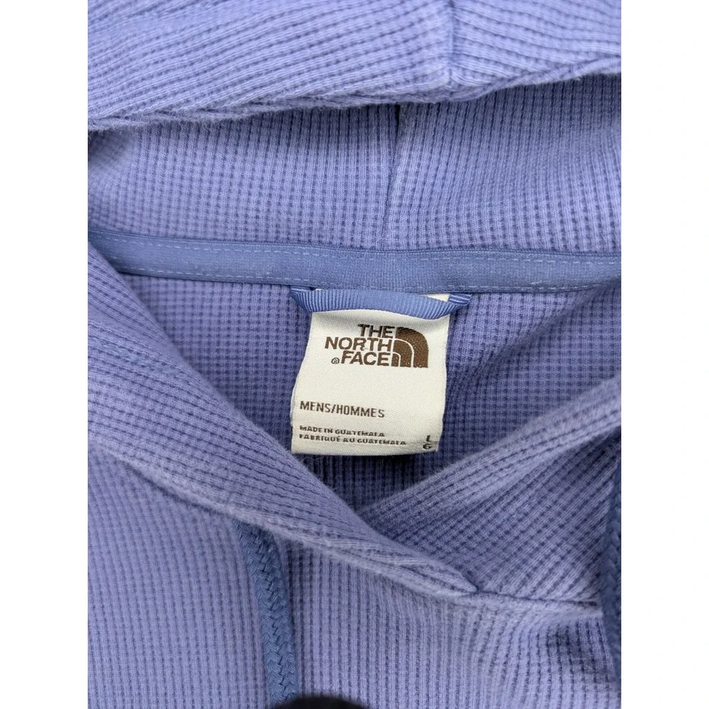 The North Face great please